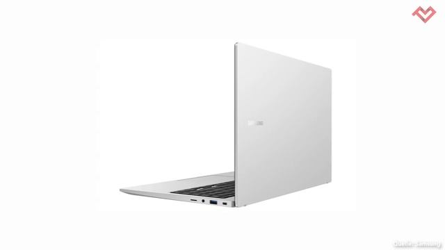 Samsung Galaxy Book: Günstige MacBook-Konkurrenz