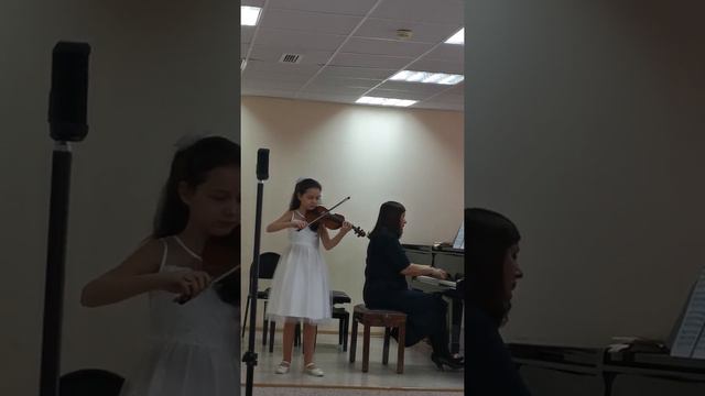 Тарантелла Н. Соколовский