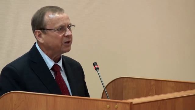 В А Ефимов  Миссия русской цивилизации в современном мире