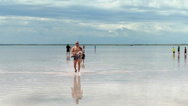 07.22 Бурсоль озеро