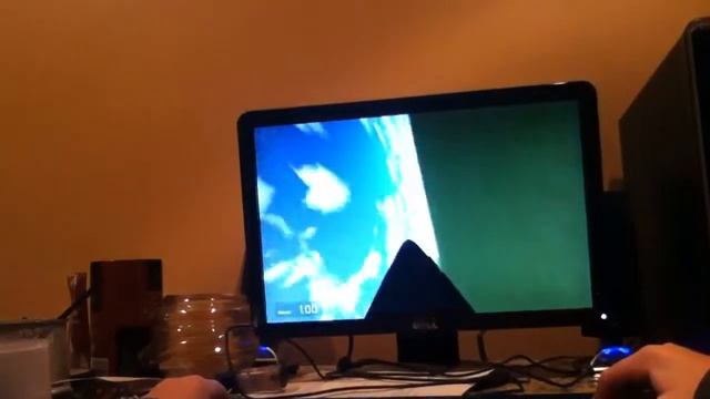 Gmod Dropping An Atomic Bomb From A Plane