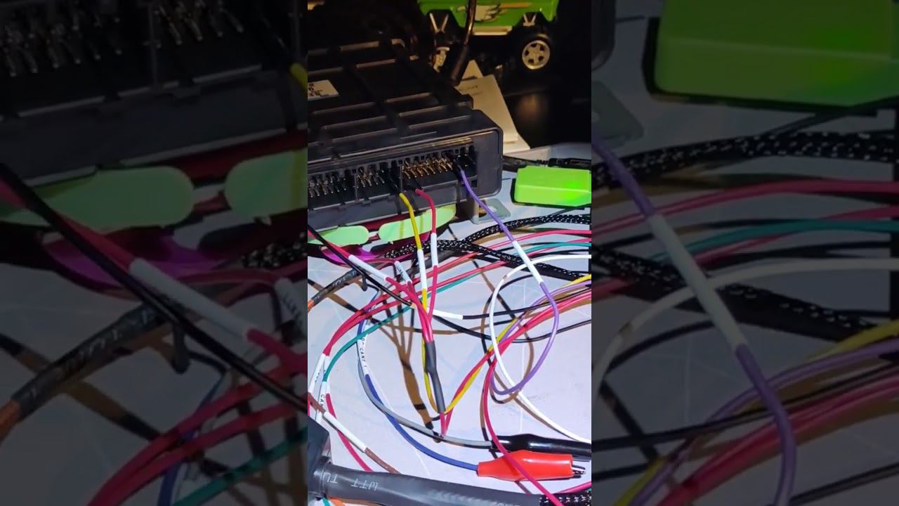 Mitsubishi Pinin 1.8 Stage1 Евро2 EGR_OFF EVAP_OFF