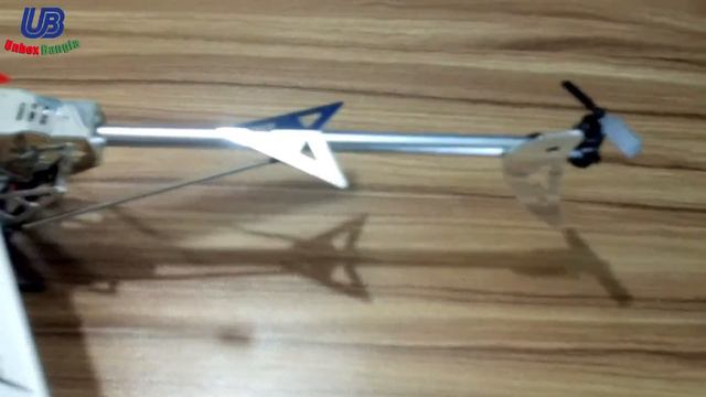 RC Toys BR6608 130cm 2.4G 3 Channel Big RC Helicopter With Camera From China Hobby Model Factory