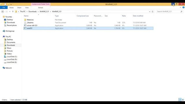 How To Get WinRAR Pro For Free For Windows 7, Windows 8, Windows 10(Working 2017)
