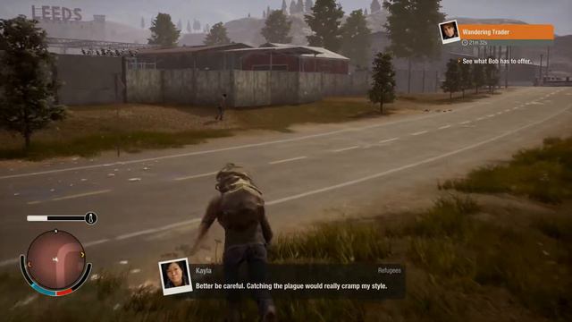 State Of Decay 2 Game Mode Part 32