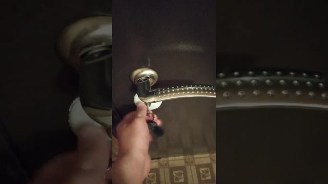 Качество фурнитуры в дверях Бульдорс.