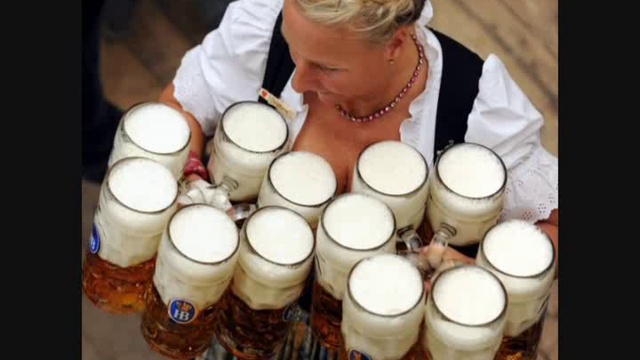 Андрей Иванов. Без пива.