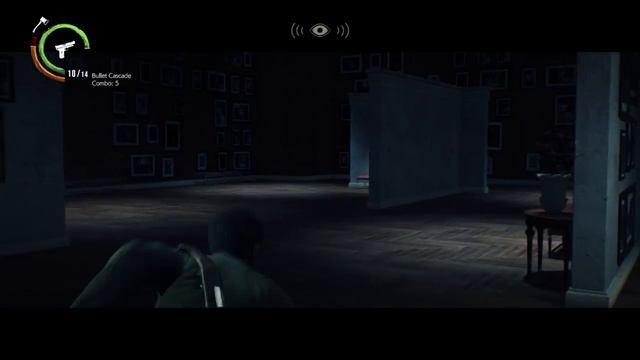 Sebastion Kicks Stefano Valentini's Ass