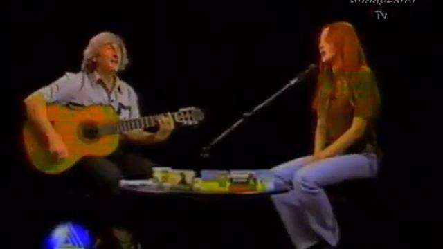 ТВ ТТ Поляна из вереска