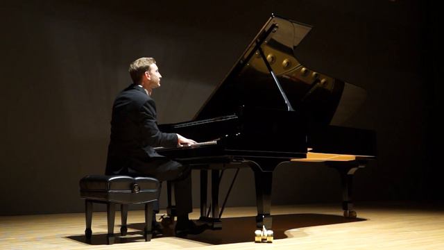 Rachmaninov Etudes Tableaux Op 39-5,4,8,9, German Kitkin (pf)