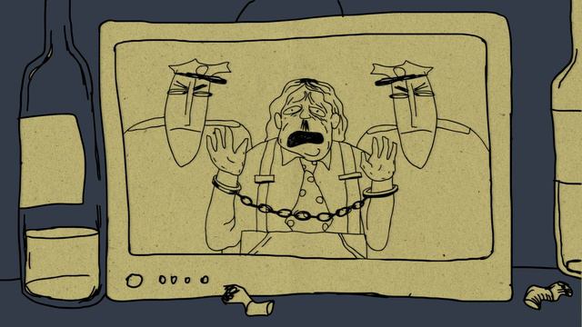 Детектив+ Нуар(Паршина)