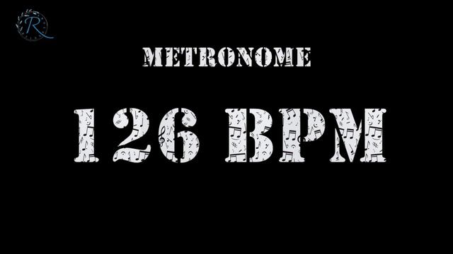126 BPM - Metronome