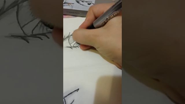 #1- рисовка-Аниме глаз ♡ (читать описание)