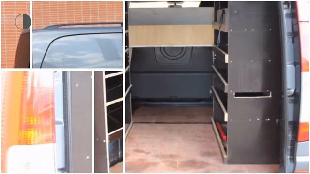 Mercedes-Benz Vito 116 CDI 320 Lang DC Comfort Plus Automaat | Used 1