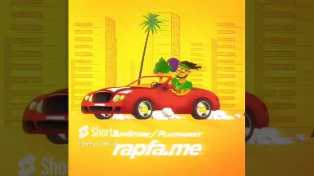 HEADSHOT - Где моя тачка_ (feat Rap Fame)