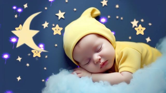 아가에게 들려주기 좋은 느린 수면음악 7시간 ? 안정적인 성장을 위한 시간
