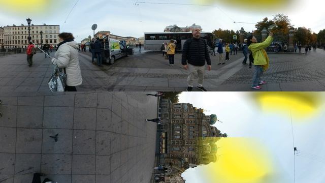 Санкт-Петербург фото  360 4к виртуальный тур Saint Petersburg Tour 360 Virtual Tour 4K Gear Vr