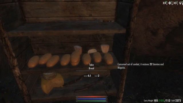 Requiem 3BF Tweaks - Permadeath - The Argonian Troll - EP2: A Very Polite Lizard