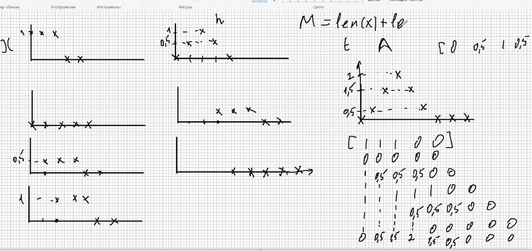 ЦОС часть 9. Свертка и корреляция.