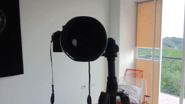 CANON EOS 6D MARK II