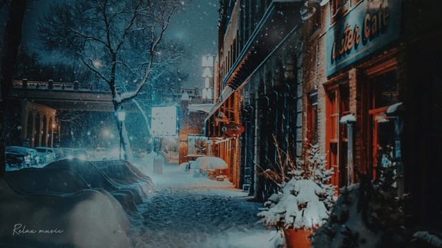 Спокойная музыка для релакса | Relax Music