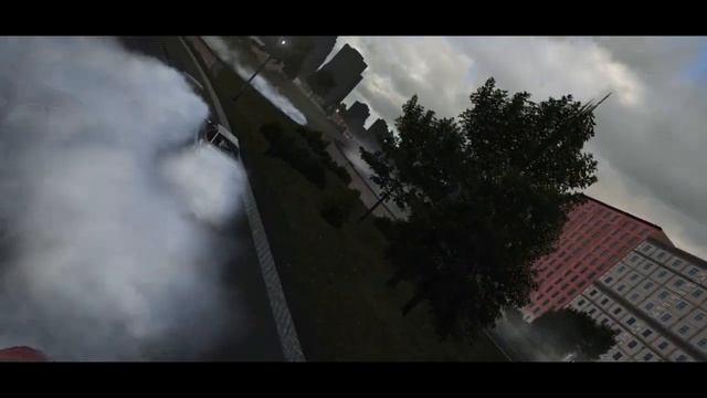 Fullsend Hachiroku Session W/Excite!Dru