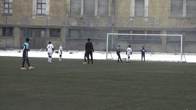 Чемп зима 3 тур 