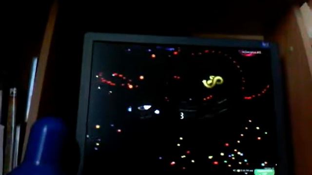 Я играю в скайрим