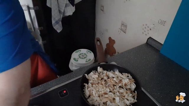 Повар 61 Пицца для лаваш