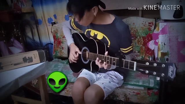 (Tokyo Ghoul) - UNRAVEL -FINGERSTYLE