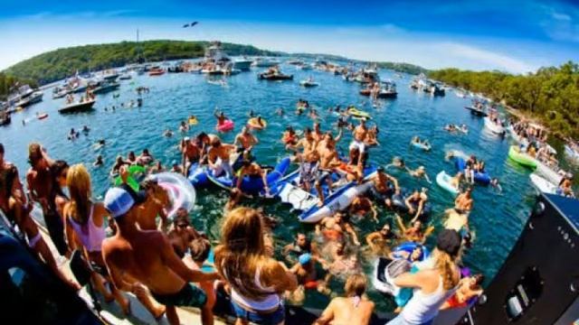 Джиу джи Лето