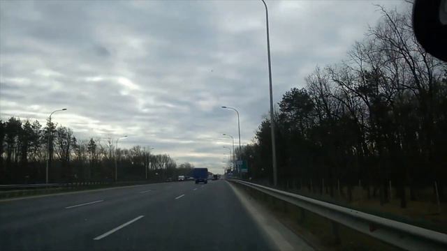 Польша. От этого всё и зависит!