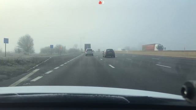 Hyundai Ioniq Electric Range -4