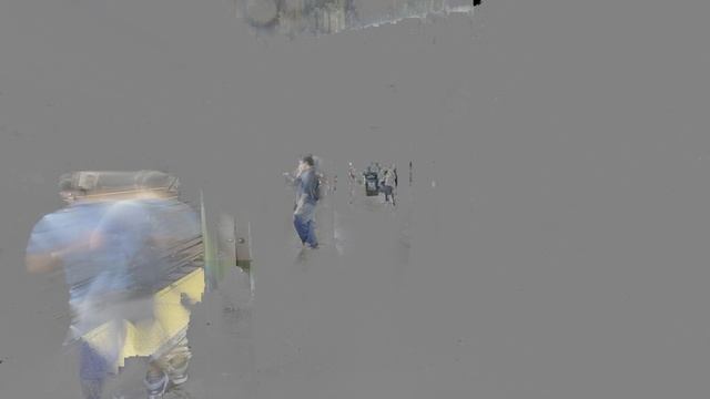 LG New York HDR UHD 4K Demo