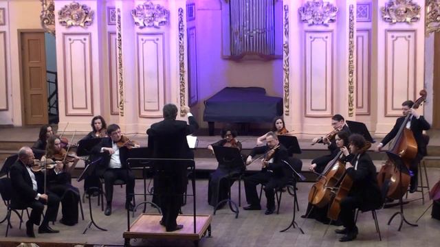 Камерний оркестр 