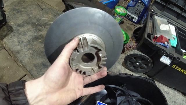 Волшебство Плетений