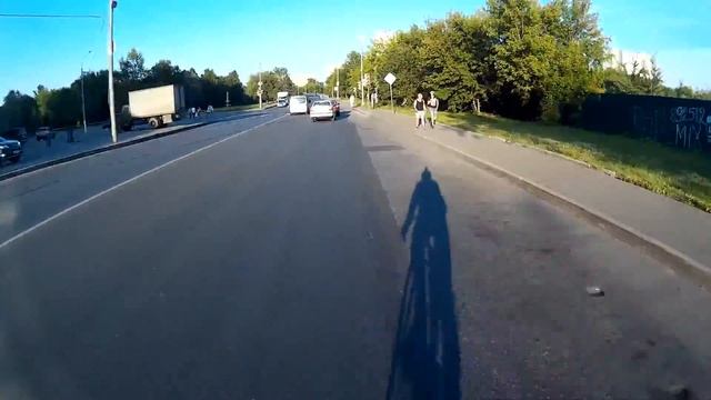 Тест экшн-камеры SJ4000 за 100$
