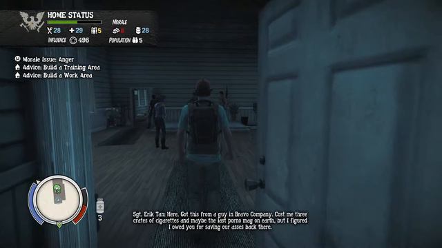 State Of Decay YOSE Ep.17 