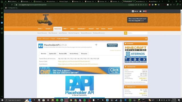 Superior Skyblock 2 Plugin Tutorial | Paper 1.19.4