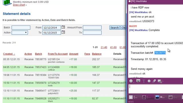 Administrator Rdp With Ams Installed