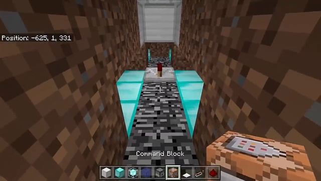 How To Make A PIRANHA MACHINE | Minecraft Bedrock Edition ( MCPE / Windows 10 )