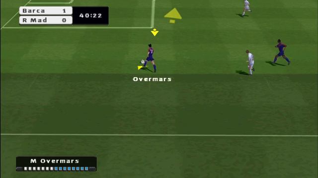 FIFA 2003 PS1