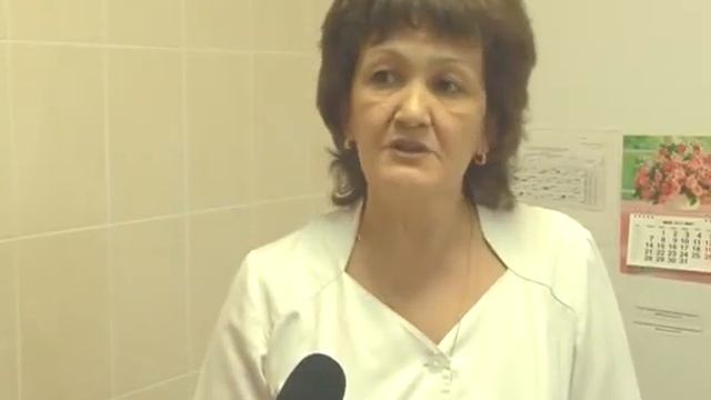 Учалинская Здравница