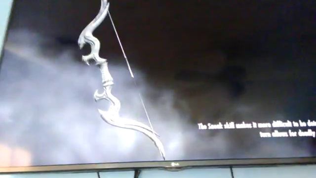 Skyrim Gameplay Dawn Guard Quest!!