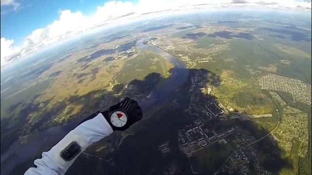 DZ Борки 17 августа 2013г.