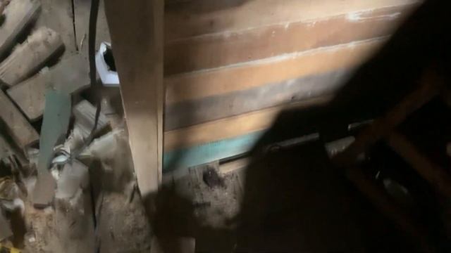 КУПИЛИ ДОМ ч4. ПЛАНЫ МЕНЯЮТСЯ. 