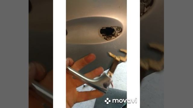 Мастер-класс по ремонту: шаг за шагом к обновлению