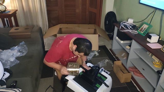 Será Que é Boa A Cadeira Gamer Netenho Razhok ?