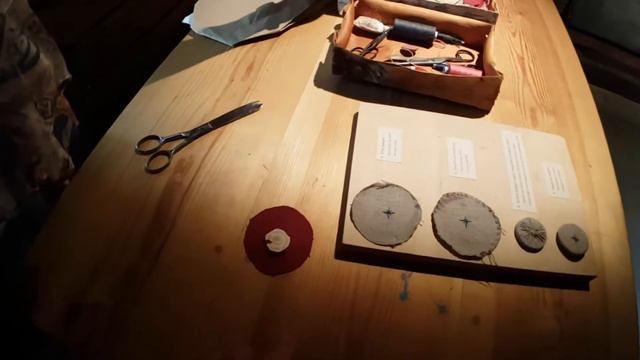 ОЧУМЕЛЫЕ РУКИ ПУГОВИЦЫ И HAND MADE