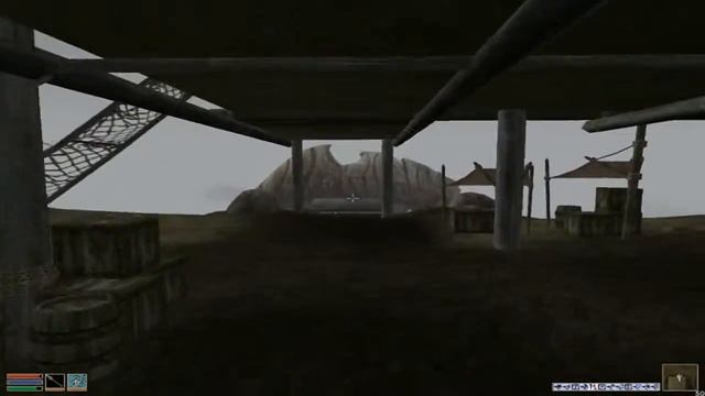 Morrowind: Adventures Of Peggy Ep.49 - MQ8: Councilor Quests Pt.2